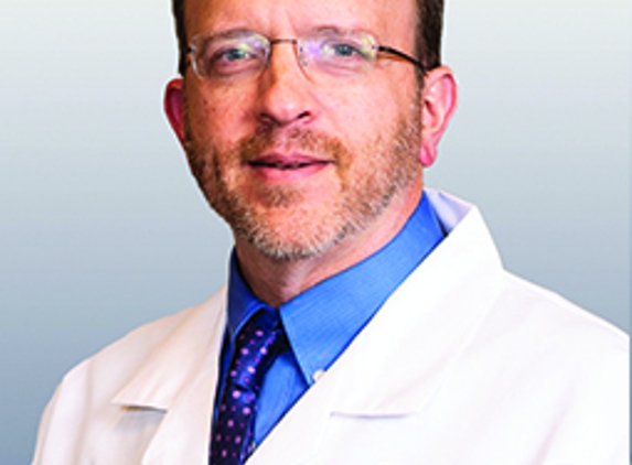 Roger Stephen Eppstein, MD - Fort Worth, TX