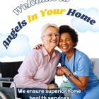 Angels In Your Home