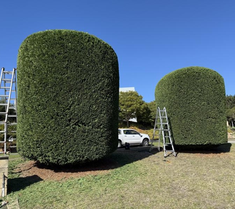 Peninsula Hard Yard - Tooradin, VIC