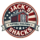 Jack's Shacks - Sheds