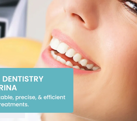 Carina Dental Practice - Carina Heights, QLD. Laser Dentistry in Carina