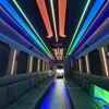 S&S Limo gallery