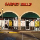 Carpet Mills of America