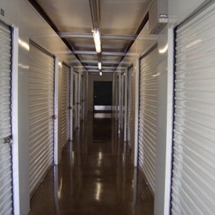 Extra Space Storage - Whittier, CA