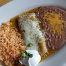La Costa Mexican Restaurant - Latin American Restaurants