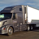 Routeback Trasnportation - Trucking Transportation Brokers