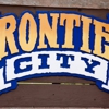 Frontier City gallery