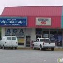 A & A Dry Cleaner - Dry Cleaners & Laundries