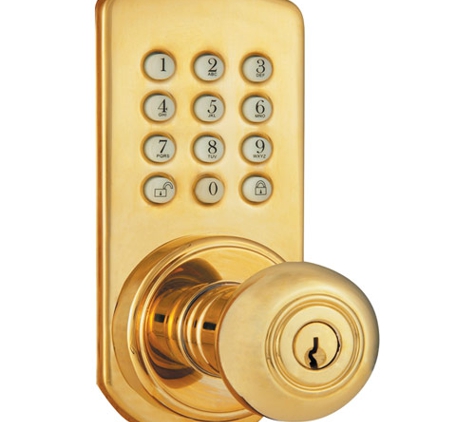 24/7 Round Key Locksmith - Philadelphia, PA