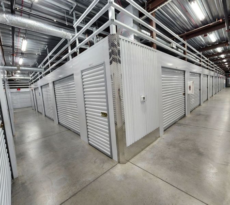 Extra Space Storage - Melbourne, FL