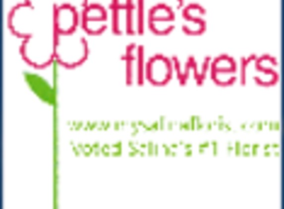 Pettle's Flowers - Salina, KS