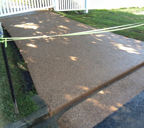 KJ Landscapes & Concrete - Virginia, QLD