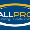 All Pro Roofing and Construction gallery