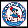 A Aarts Speedy Plumbing