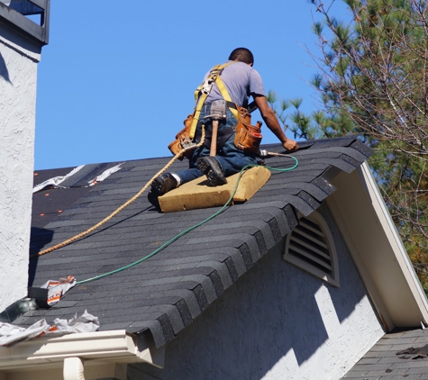 Local best roofing contractors - Santa Ana, CA