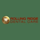 Rolling Ridge Dental Care - Dentists