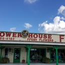 Flower House III - Florists