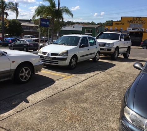 CMN Motors - Gladesville, NSW