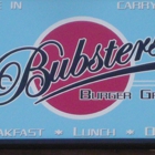 Bubsters Burger Grill