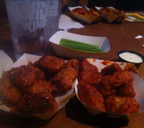 Buffalo Wild Wings - Las Vegas, NV