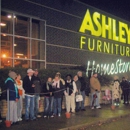 Ashley Furniture - Mattresses