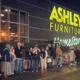 Ashley Furniture