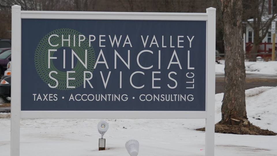 Chippewa Valley Financial Services LLC Chippewa Falls WI 54729