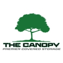 The Canopy Premier Covered Storage - Boat Storage