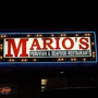 Mario's Peruvian & Seafood