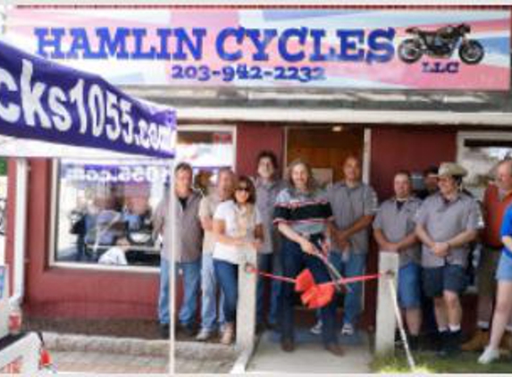 Hamlin Cycles - Bethel, CT