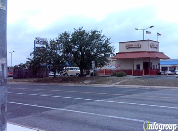 Parkfield Plaza - Austin, TX