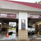 Jiffy Lube Oil Change