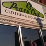 Peace Out Clothing Co - CLOSED