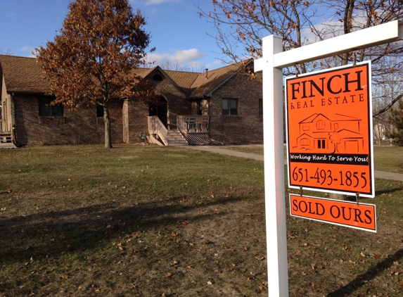 Finch Real Estate - Saint Paul, MN