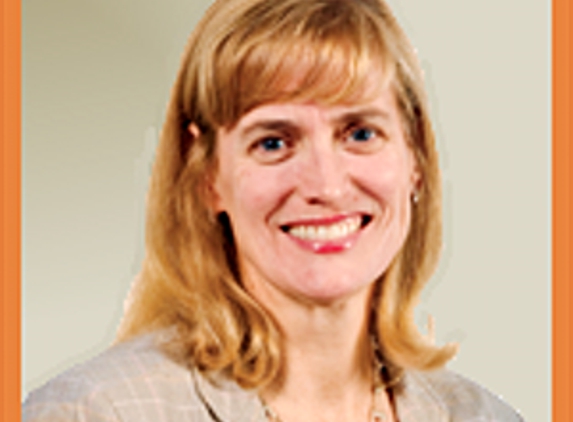 Dr. Beth Chapman Hanlon, MD, FACP - Salt Lake City, UT