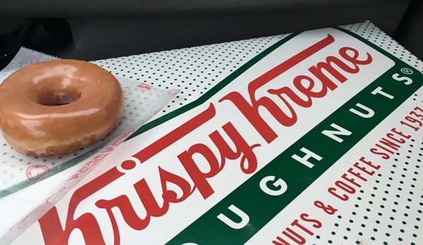 Krispy Kreme - Long Beach, CA