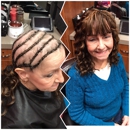 Tilly's Hair & Nail Salon - Hair Braiding