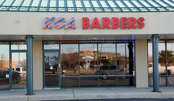 KCA Barbers - Shorewood, IL