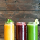 I Love Juice Bar - Juices