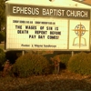 Ephesus Baptists Church gallery