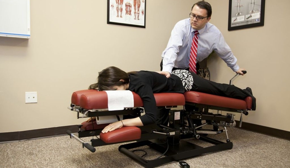 North Springfield Family Chiropractic - Springfield, MO