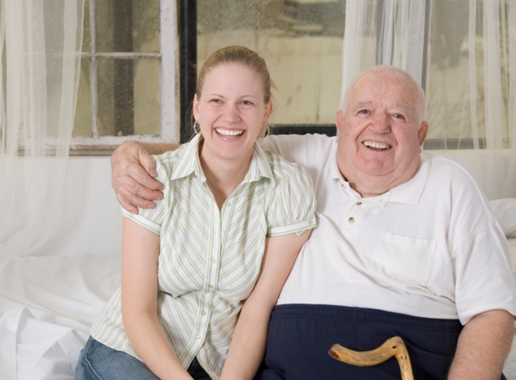 ELDirect In-Home Elderly Care - Fort Smith, AR