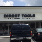 Direct Tools Factory Outlet