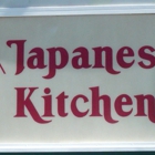 Japanese Kitchen Sushi Bar