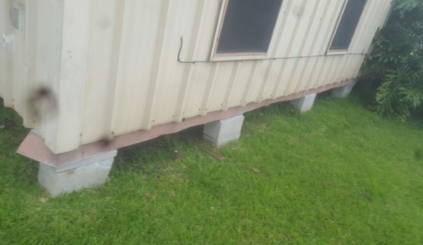 A-Best Foundation Repair LLC - Houston, TX