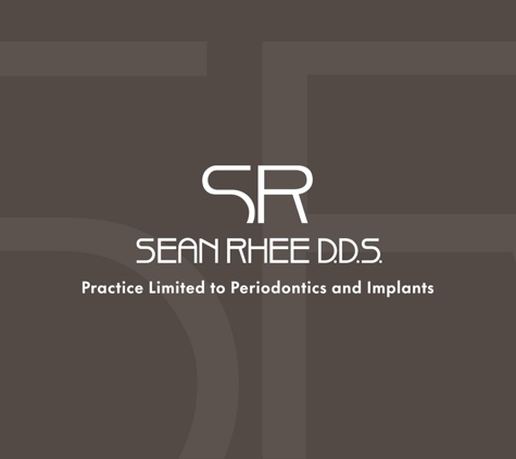 Sean Rhee, DDS - Sacramento - Sacramento, CA