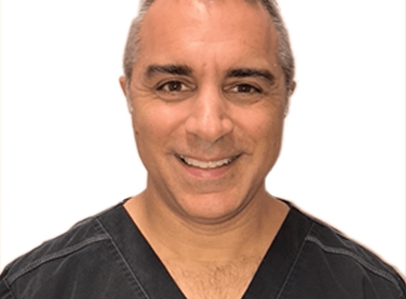 Dr. Ara Hagop Dikranian, MD - El Cajon, CA