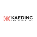 Kaeding Law Office, PLC - Attorneys