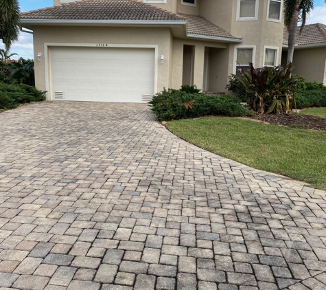 MD Pressure Cleaning - Port Charlotte, FL