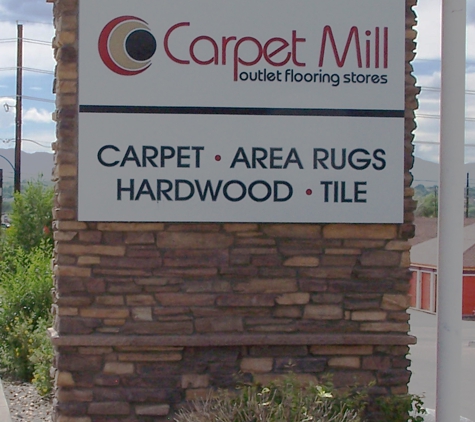 Carpet Mill Outlet Stores - Littleton, CO